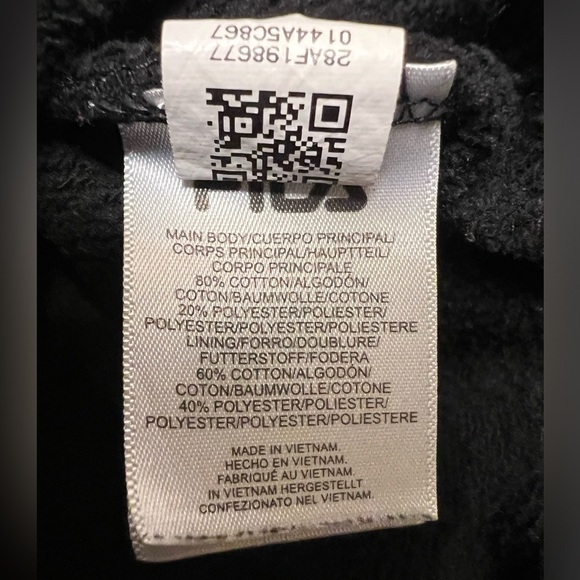 Fila Hoodie - Picture 3 of 5